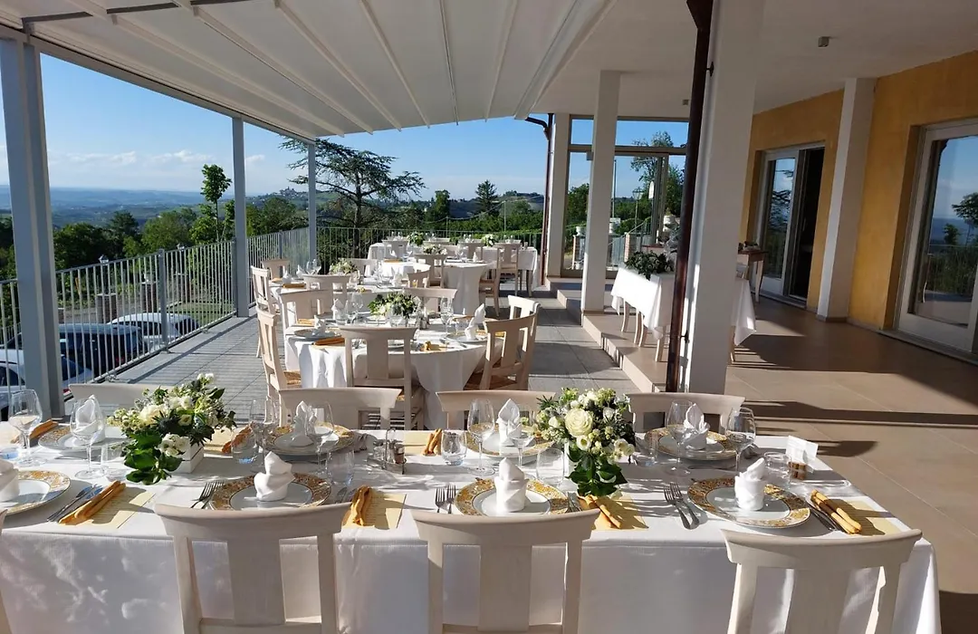 Agriturismo Le Arcate-1