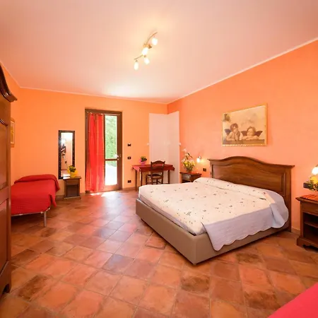 Agriturismo Le Arcate-2